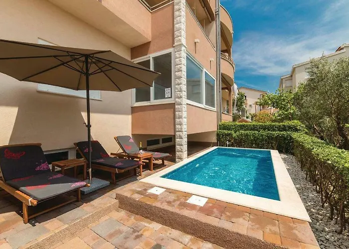 Ipm Luxury With Private Pool