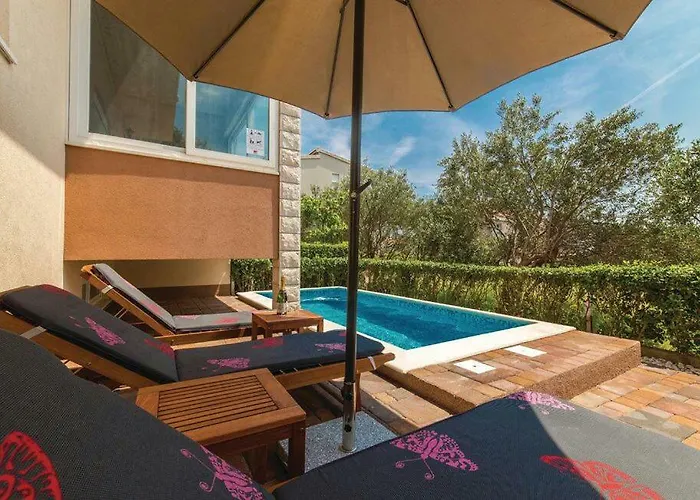 Ipm Luxury With Private Pool アパート