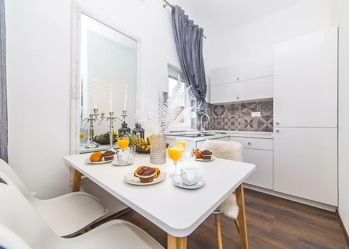 Ipm Luxury With Private Pool * Kaštela